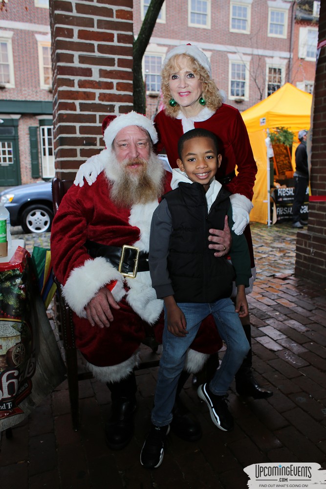 Godshall's Food Truck Challenge