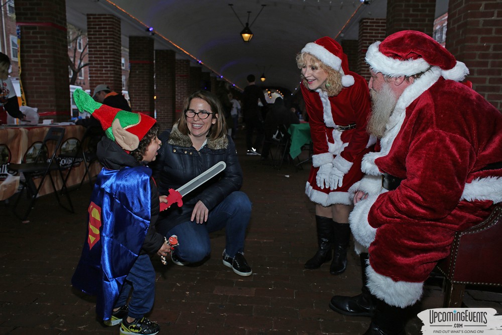 Godshall's Food Truck Challenge