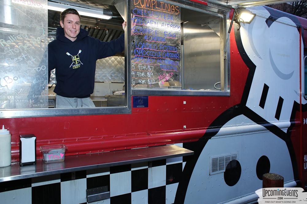 Godshall's Food Truck Challenge