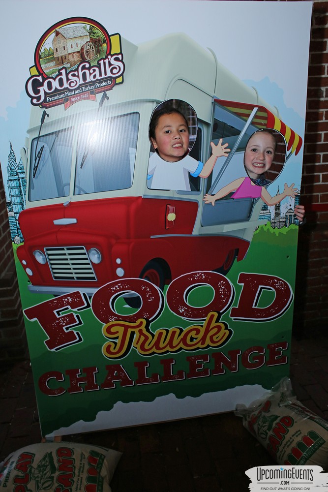 Godshall's Food Truck Challenge