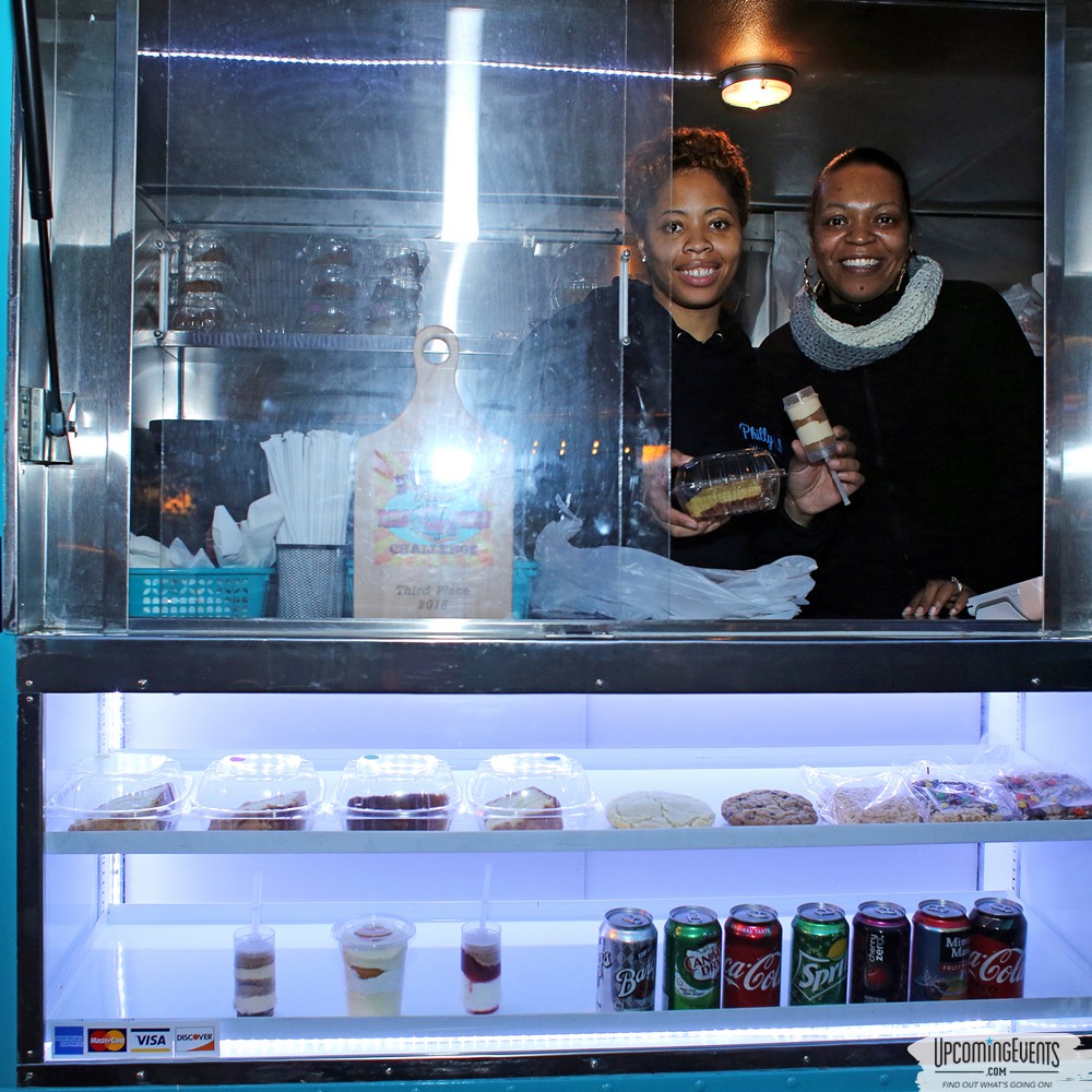 Godshall's Food Truck Challenge