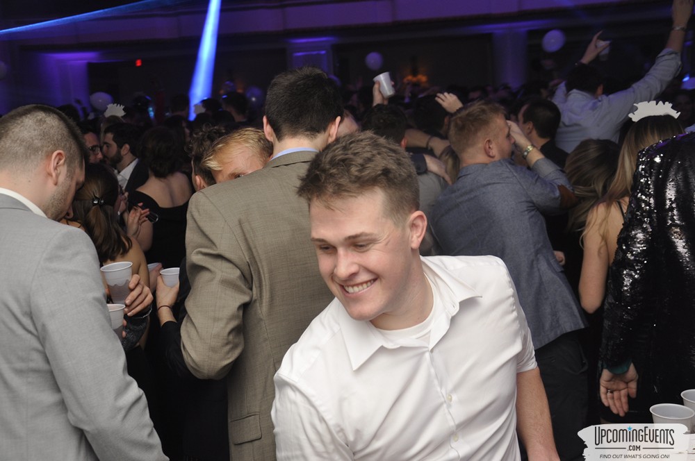 The Glitter City Gala at The Bellevue