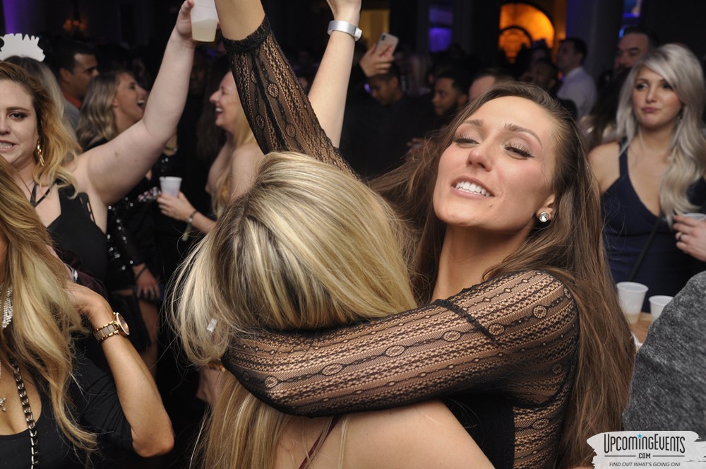 The Glitter City Gala at The Bellevue