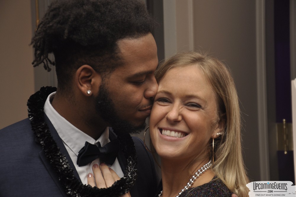 The Glitter City Gala at The Bellevue