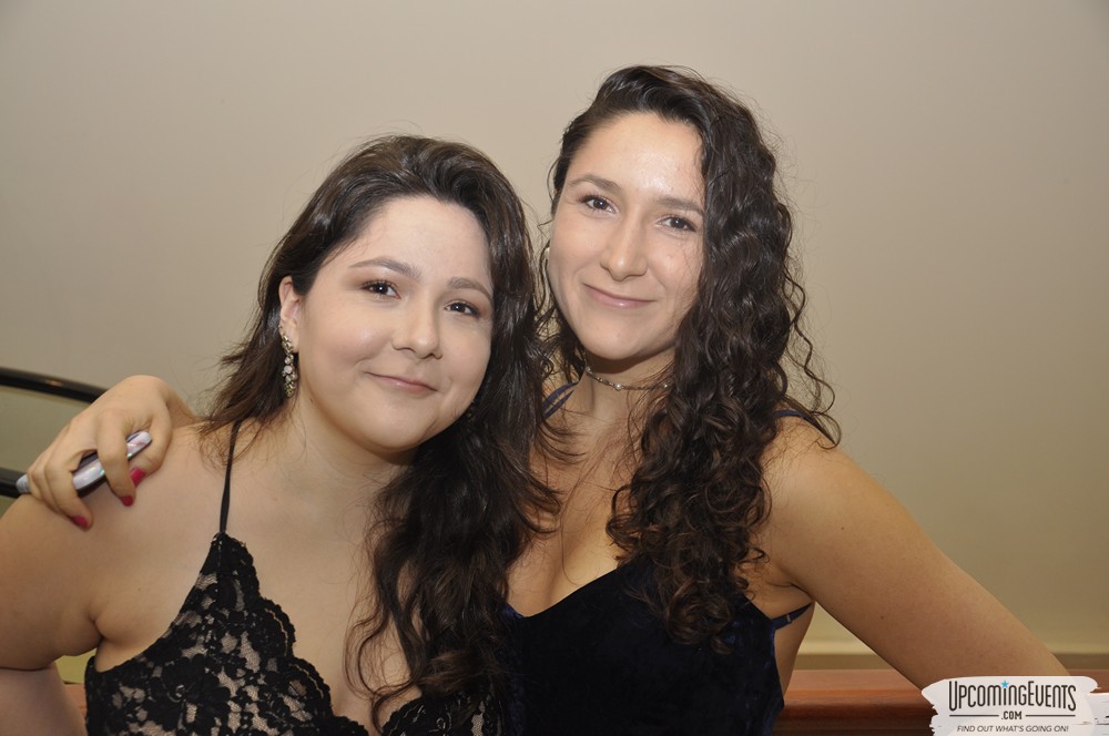 The Glitter City Gala at The Bellevue