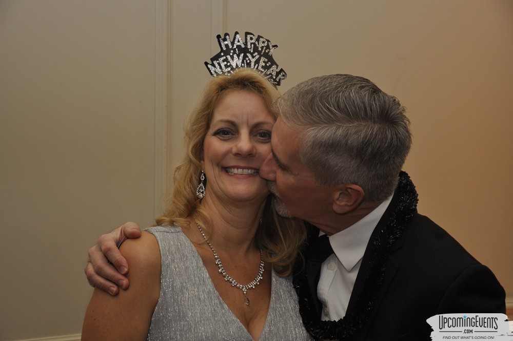 The Glitter City Gala at The Bellevue