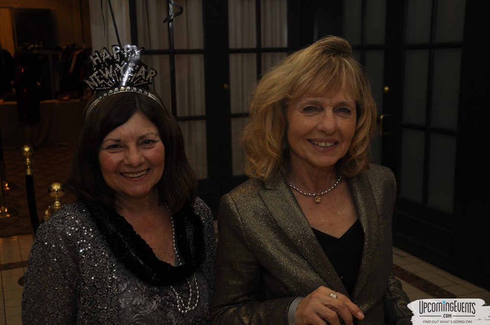 The Glitter City Gala at The Bellevue