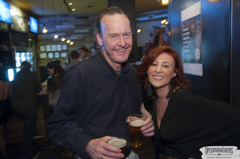 New Years Eve 2019 at City Tap House Logan Square