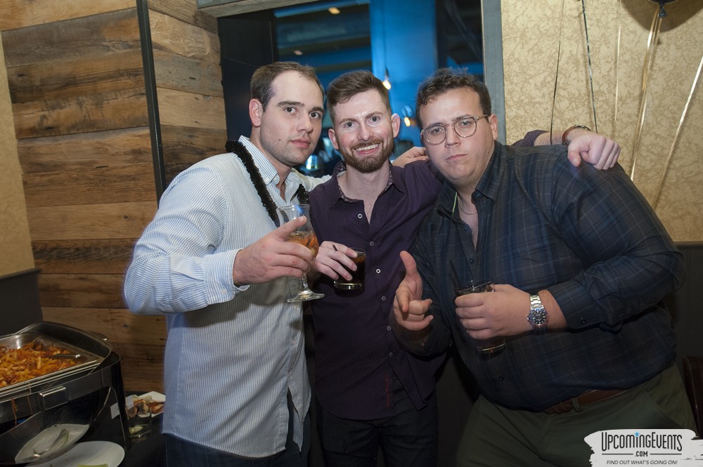 New Years Eve 2019 at City Tap House Logan Square