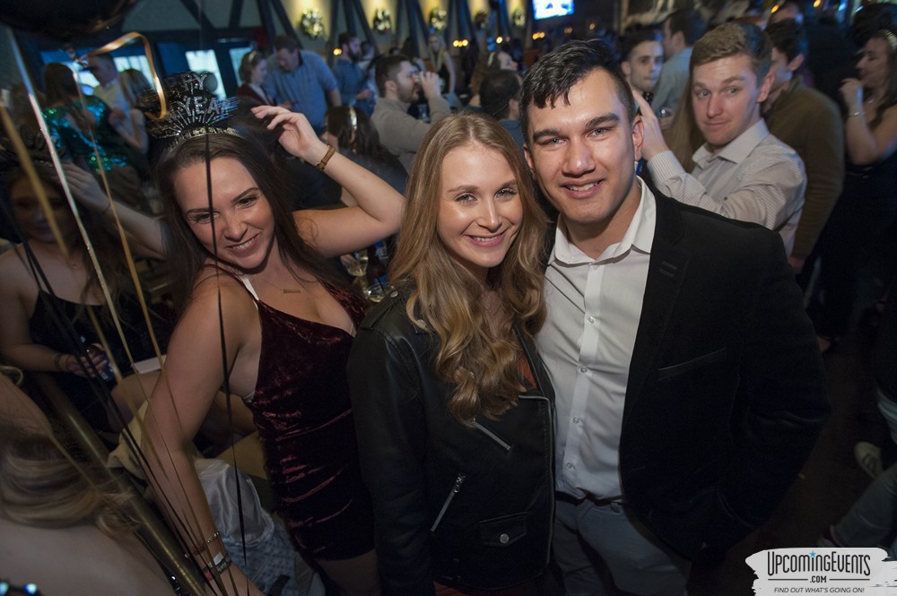 New Years Eve 2019 at City Tap House Logan Square