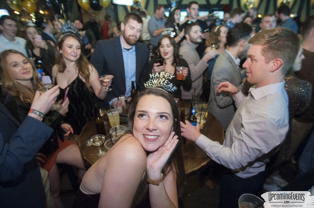 New Years Eve 2019 at City Tap House Logan Square