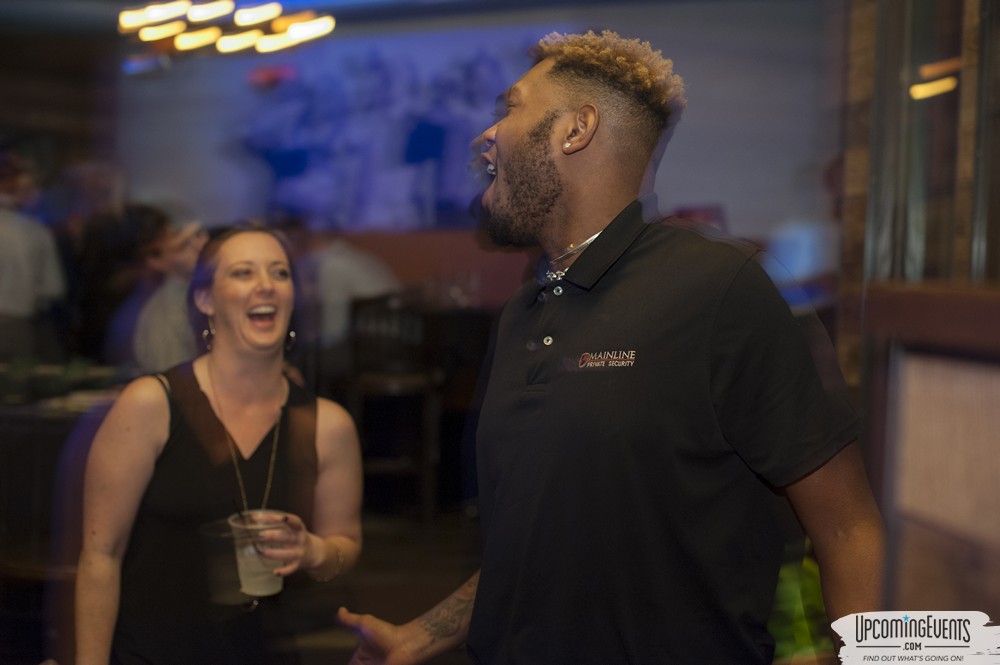 New Years Eve 2019 at City Tap House Logan Square