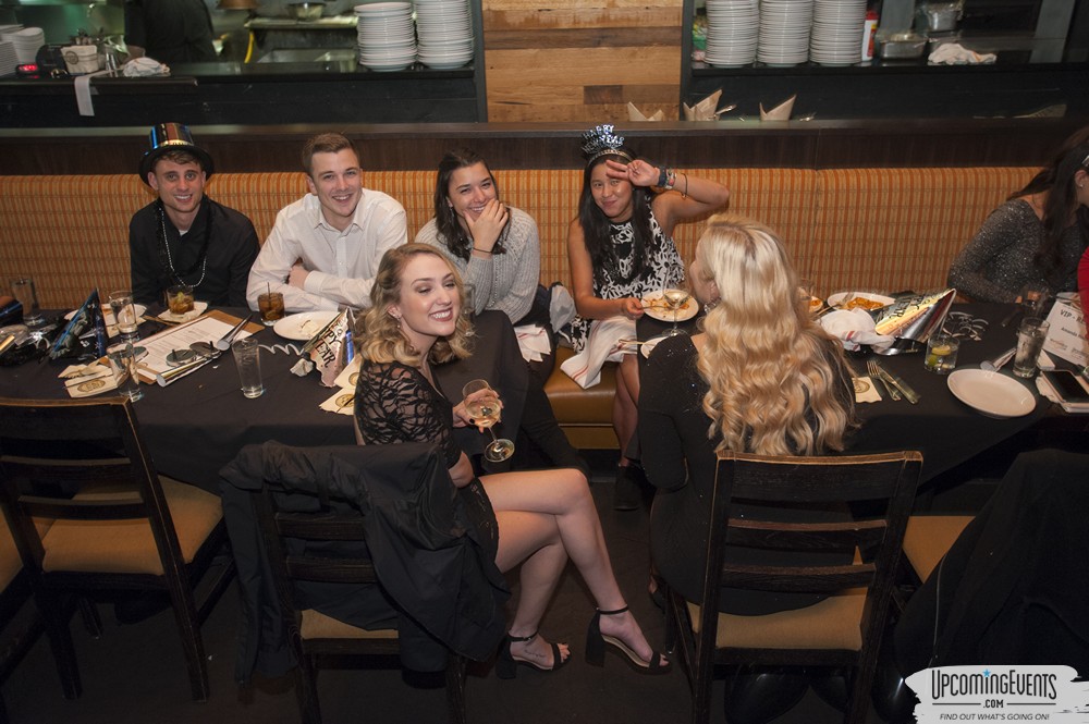 New Years Eve 2019 at City Tap House University City