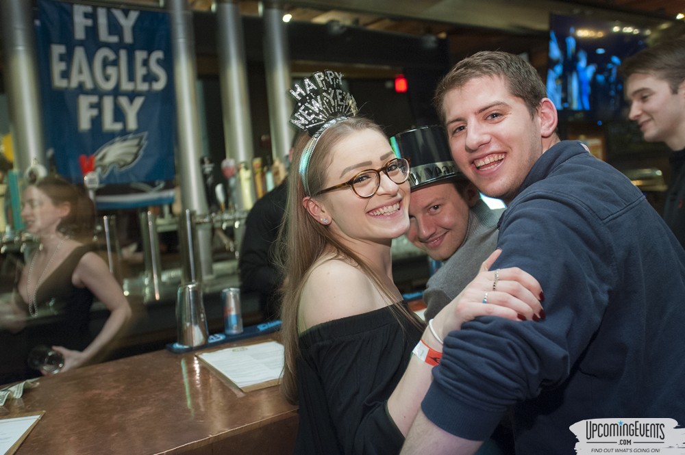 New Years Eve 2019 at City Tap House University City