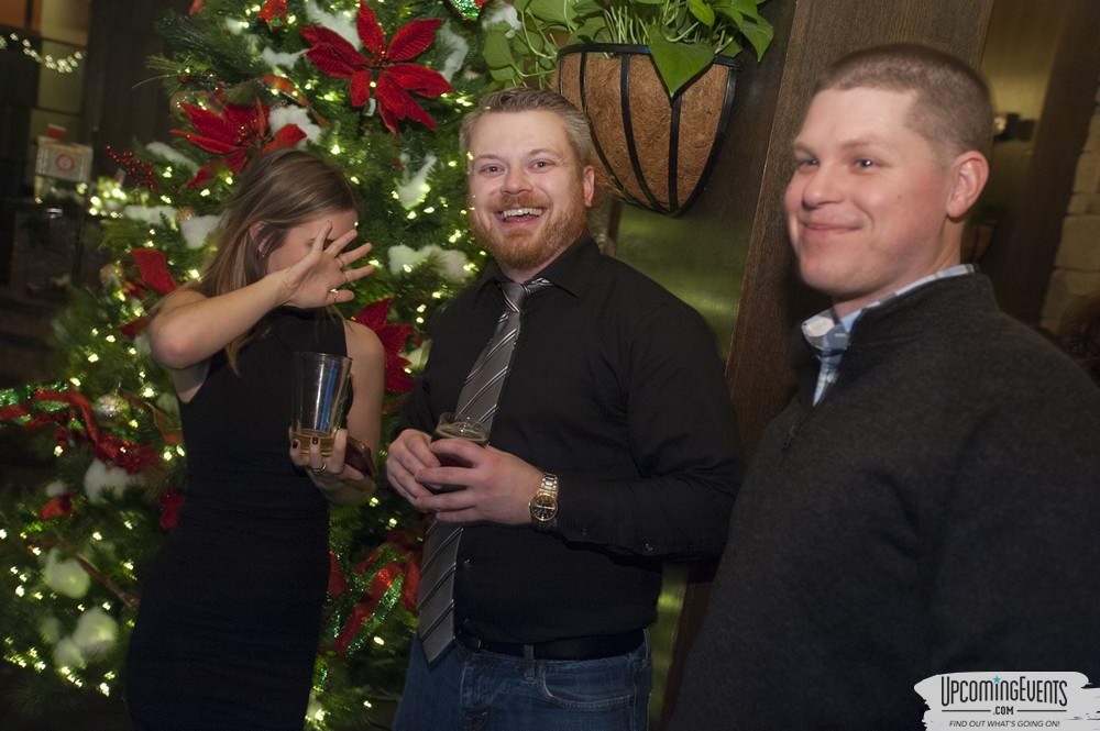 New Years Eve 2019 at City Tap House University City