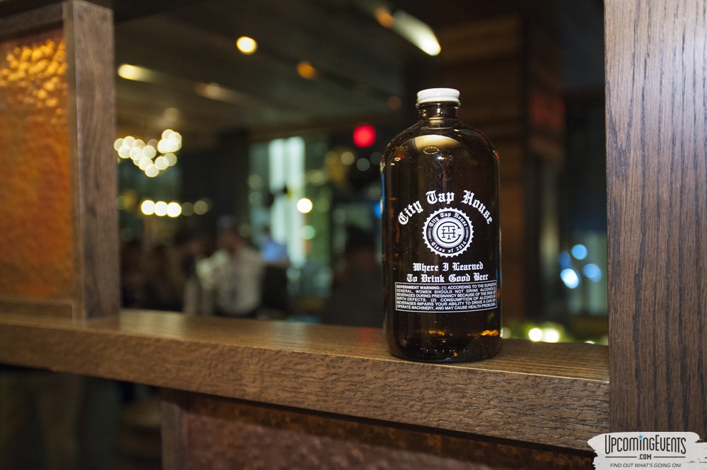 New Years Eve 2019 at City Tap House University City