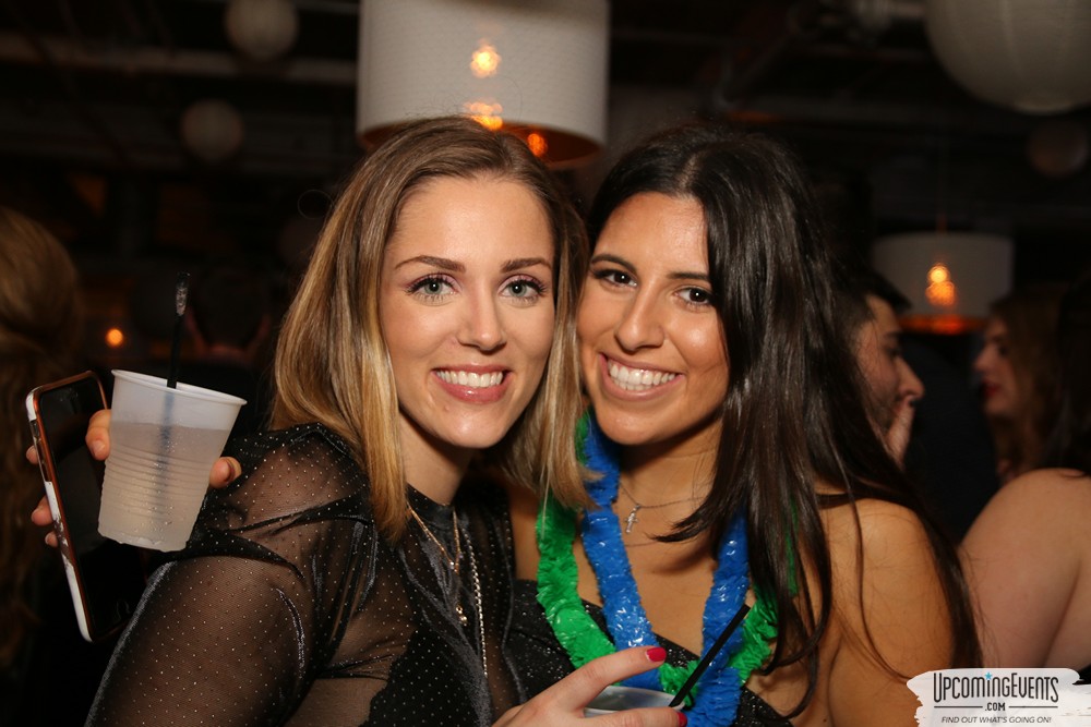 New Years Eve 2019 at The Manayunk Brewery