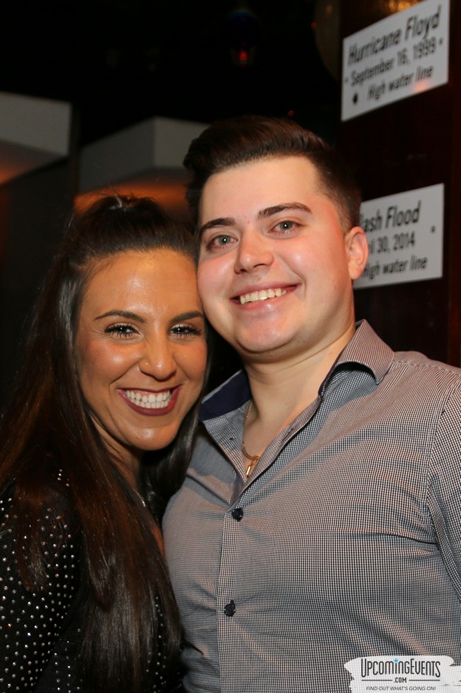 New Years Eve 2019 at The Manayunk Brewery