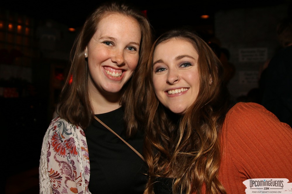 New Years Eve 2019 at The Manayunk Brewery