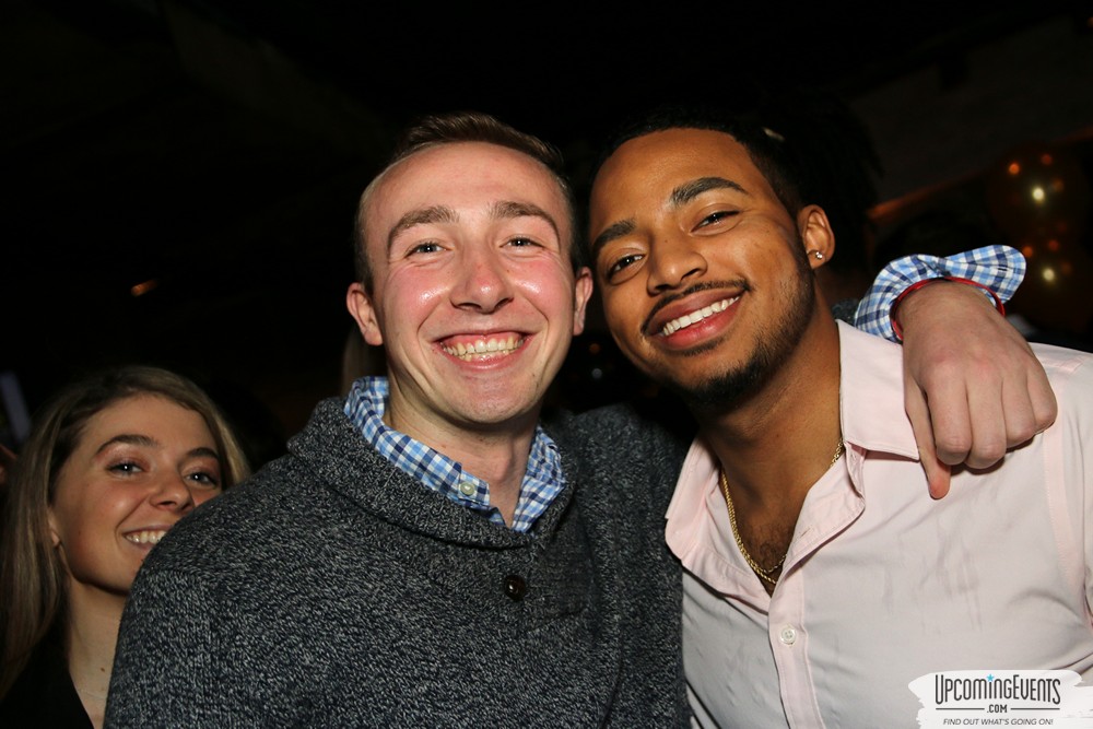 New Years Eve 2019 at The Manayunk Brewery