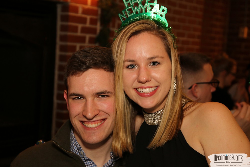 New Years Eve 2019 at The Manayunk Brewery