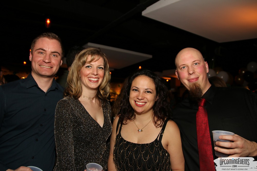 New Years Eve 2019 at The Manayunk Brewery