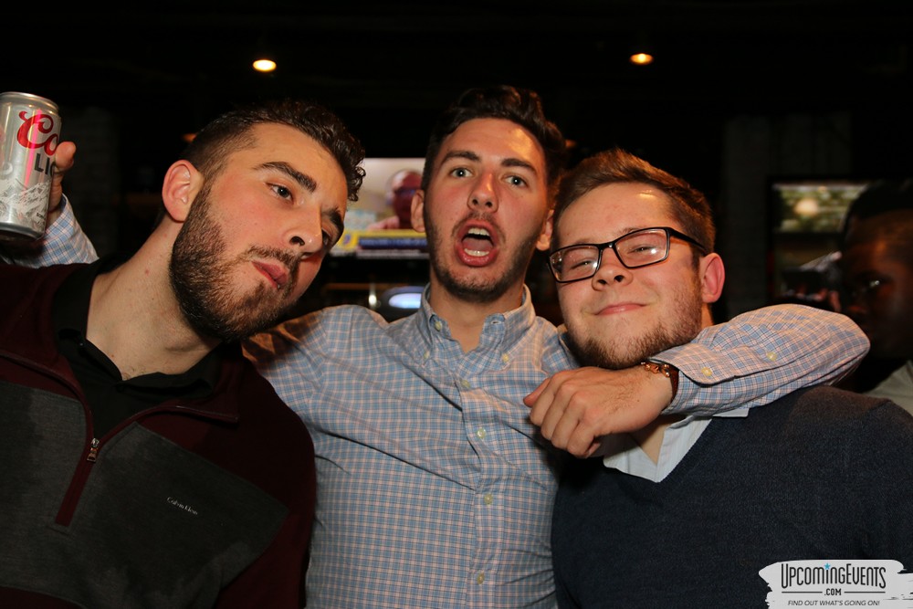 New Years Eve 2019 at The Manayunk Brewery