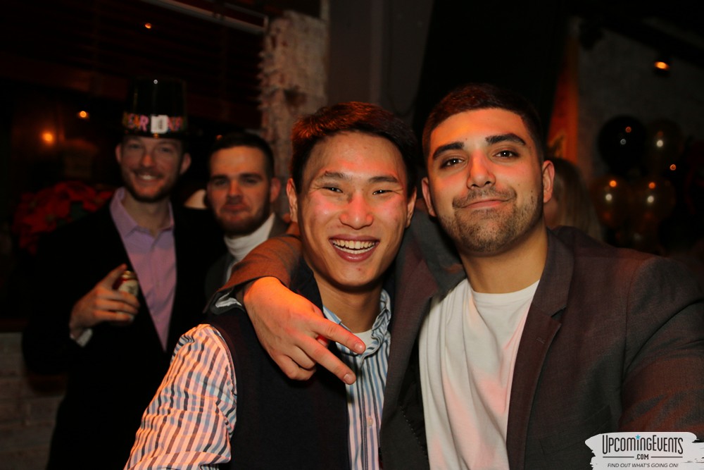 New Years Eve 2019 at The Manayunk Brewery