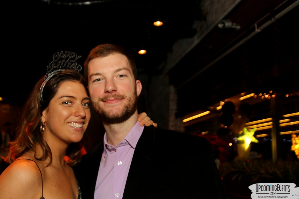 New Years Eve 2019 at The Manayunk Brewery