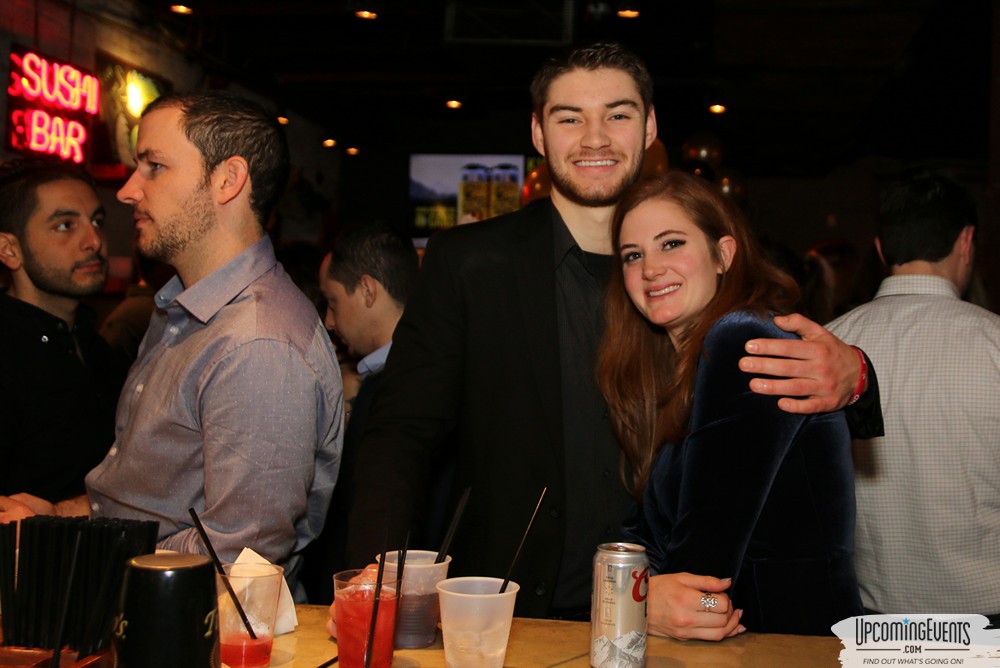 New Years Eve 2019 at The Manayunk Brewery