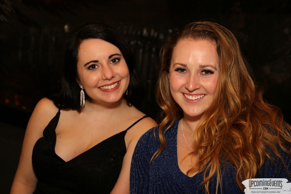 New Years Eve 2019 at The Manayunk Brewery