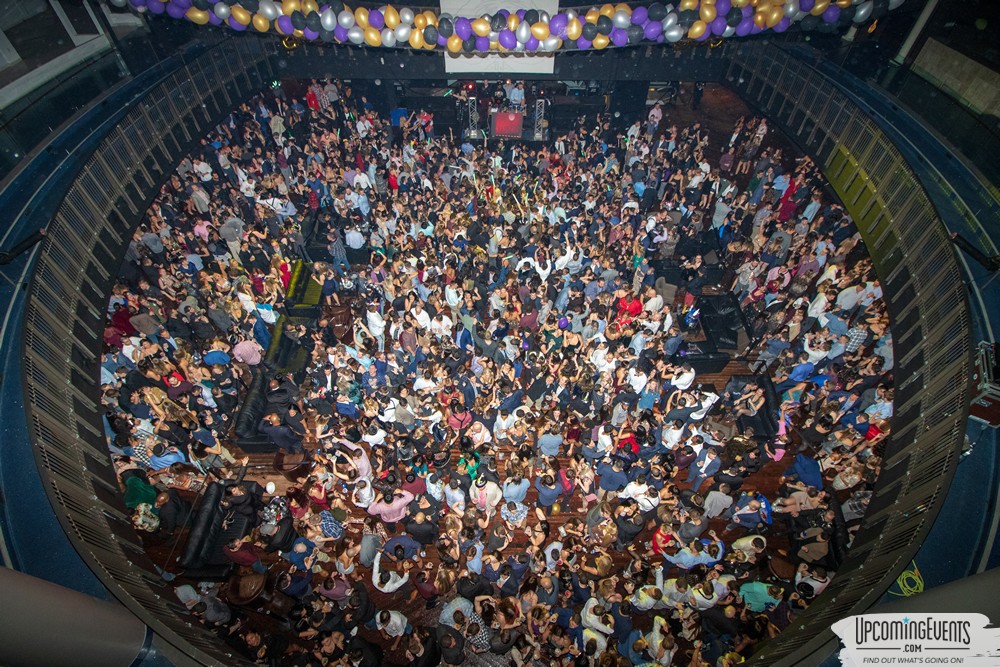 New Years Eve 2019 at THE PIER