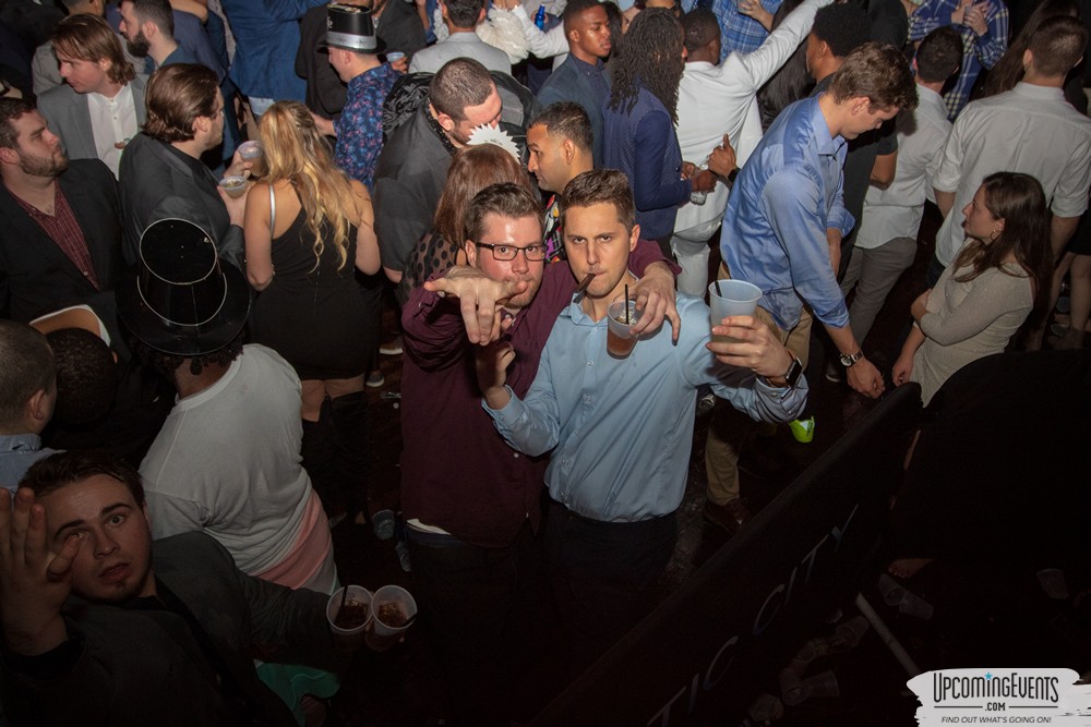 New Years Eve 2019 at THE PIER