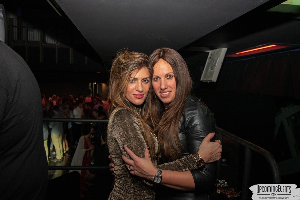 New Years Eve 2019 at THE PIER