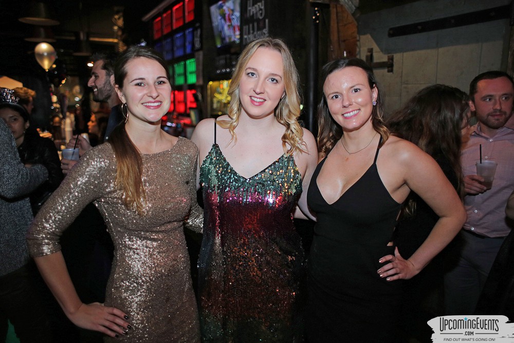 New Years Eve 2019 at JJ Bootleggers