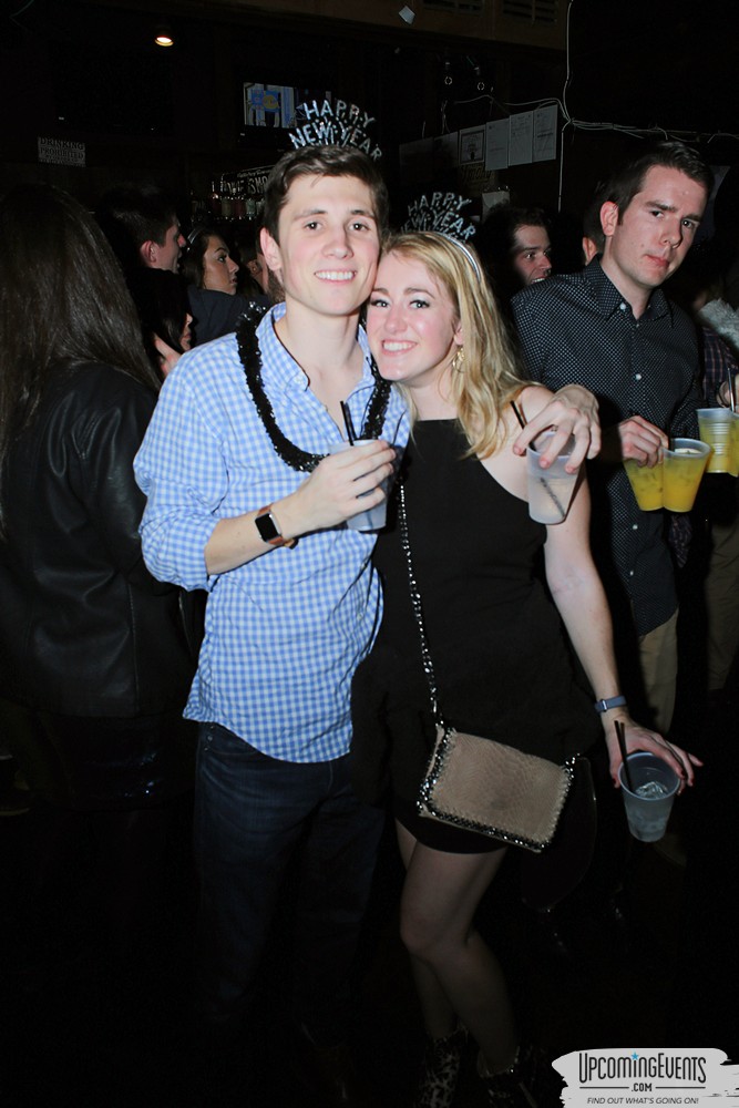 New Years Eve 2019 at JJ Bootleggers