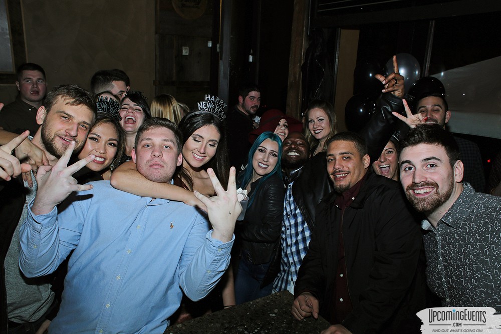 New Years Eve 2019 at JJ Bootleggers