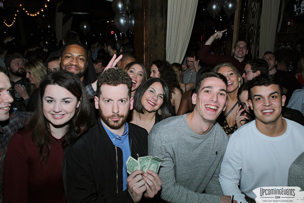 New Years Eve 2019 at JJ Bootleggers