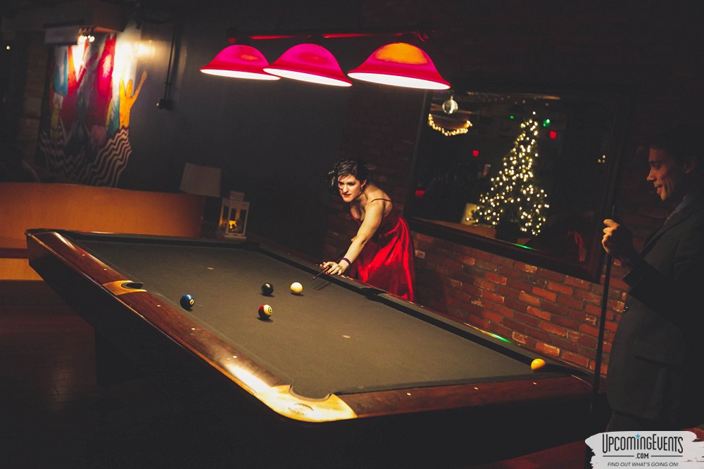 New Years Eve 2019 at Lucky Strike