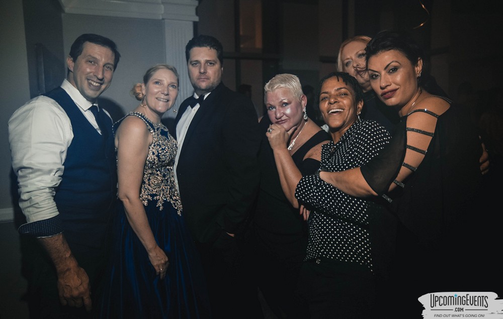 New Years Eve 2019 at The Pyramid Club