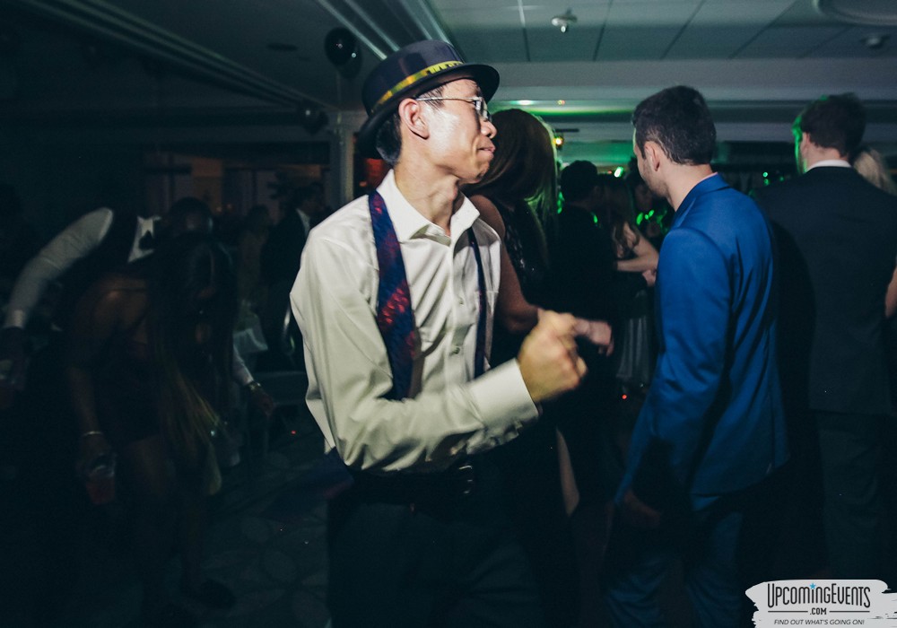 New Years Eve 2019 at The Pyramid Club