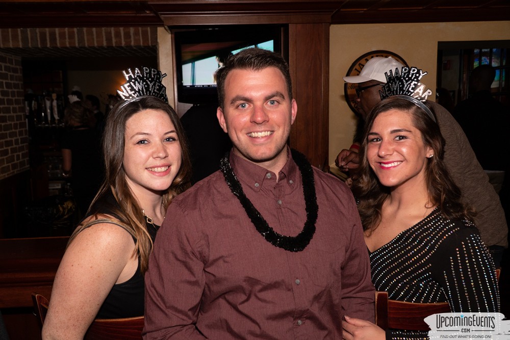 New Years Eve 2019 at Paddy Whacks South Street