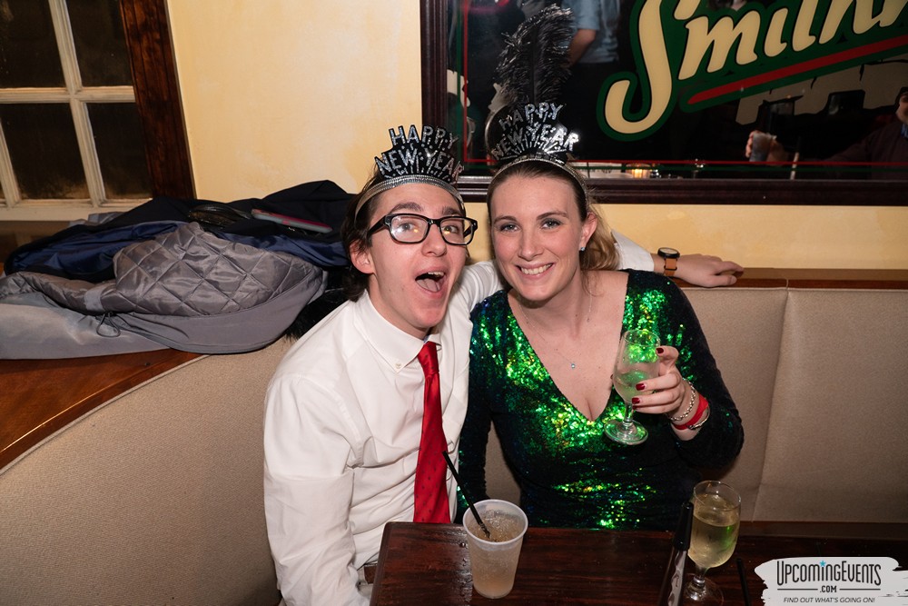 New Years Eve 2019 at Paddy Whacks South Street
