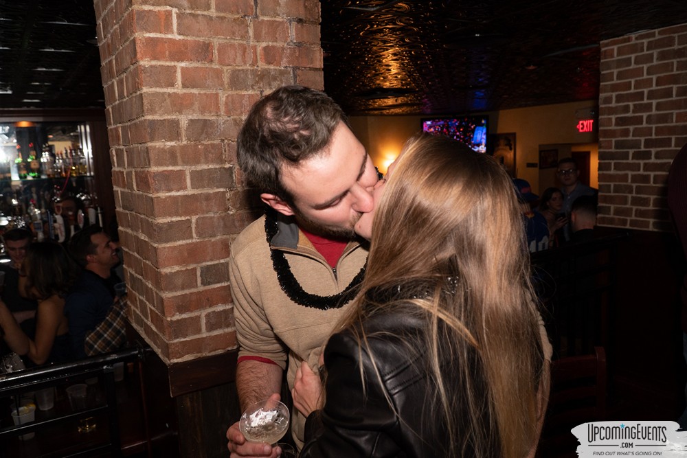 New Years Eve 2019 at Paddy Whacks South Street