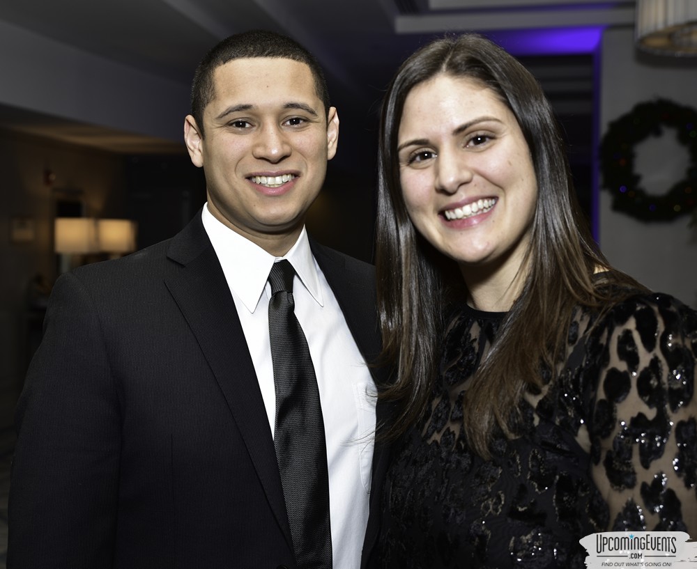 New Year's Eve Fireworks Bash at the Hilton Penn's Landing