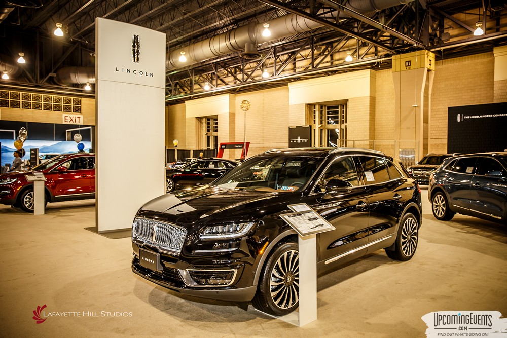 Black Tie Tailgate 2019 (Car Shots)