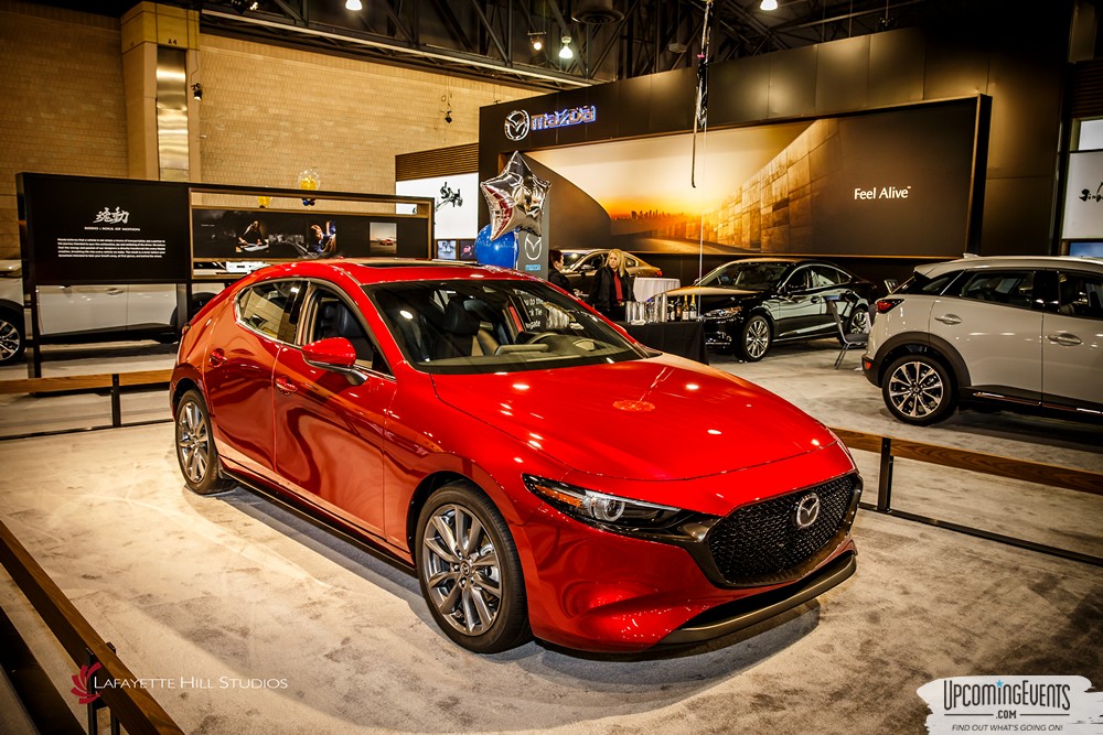 Black Tie Tailgate 2019 (Car Shots)