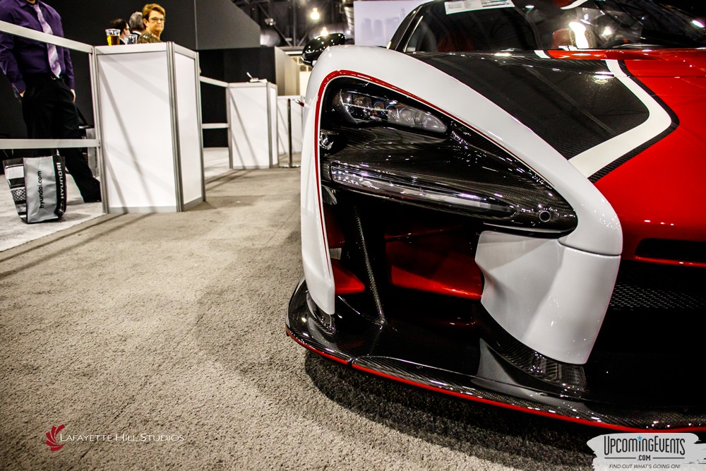 Black Tie Tailgate 2019 (Car Shots)