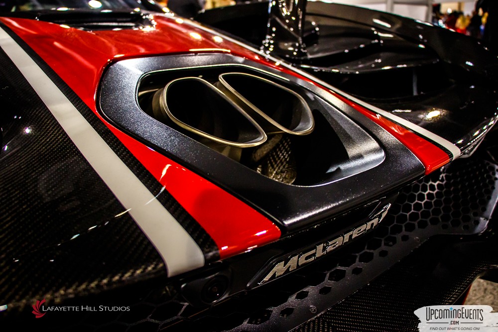 Black Tie Tailgate 2019 (Car Shots)