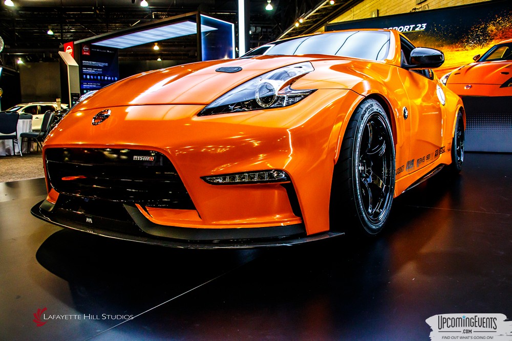 Black Tie Tailgate 2019 (Car Shots)